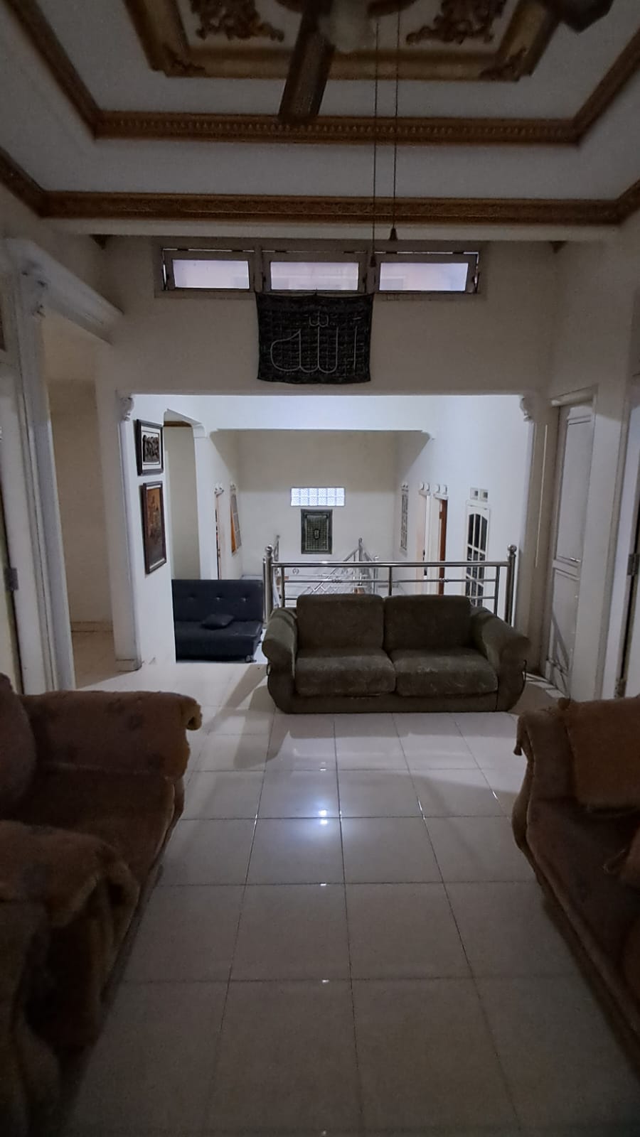 DiSewakan Rumah di Mekar Indah Residence Jababeka Cikarang